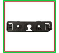 STAFFA GUIDA SINISTRA PARAURTI POSTERIORE per LANCIA YPSILON