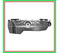 Staffa Guida Sinistra Paraurti Posteriore-Plastica Toyota Rav 4-(Anno 2006-2009)
