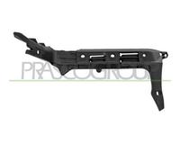 Staffa Guida Sinistra Paraurti Posteriore Volkswagen T5 2009/2015 Sx 7h0807393c