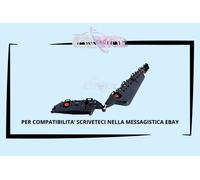 STAFFA GUIDA SUPERIORE PARAURTI POSTERIORE DESTRA PER TOYOTA HIGHLANDER 2019-