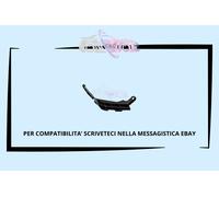 STAFFA GUIDA SUPERIORE PARAURTI POSTERIORE DESTRA PER TOYOTA RAV4 RAV-4 2019-
