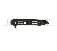 STAFFA GUIDA SINISTRA PARAURTI ANTERIORE ADATTA PER RANGE ROVER EVOQUE 2011-> LR