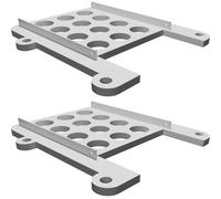 Staffa HDD per WatchGuard FireBox XTM 515 - Supporto Storage Stampato