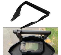 Staffa in alluminio robusta per BMW G310GS garantisce un posizionamento GPS otti