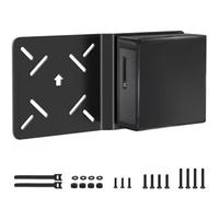 Staffa in metallo per Intel NUC per Mini PC modelli 13 Pro 12 Pro e inferiori