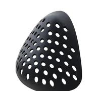 Staffa in silicone - Telaio di supporto interno per copertura facciale | Accessorio per costume da gioco di ruolo | Inserto distanziatore per Halloween, protezione per trucco traspirante, supporto