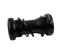 Staffa inferiore 110g componenti in lega di alluminio ciclismo multicolore resis