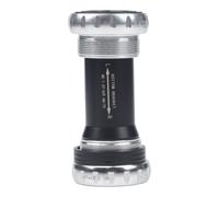 Staffa inferiore 110g componenti in lega di alluminio ciclismo multicolore resis
