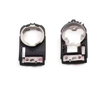 Staffa inferiore ammortizzante leggera per supporto professionale per riparazione del bordo stabilizzatore della macchina fotografica facile montaggio di installazione