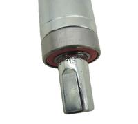 Staffa inferiore bici con cuscinetti sigillati misura 68x113 mm materiale lega