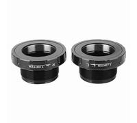 Staffa Inferiore, Calatto Inferiore del Cuscinetto Esterno Duratura da 30 Mm Bike Bottom Filet Bottom Filet, Uomini per Bike Road //Rotor/Raceface Outdoor