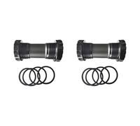 Staffa inferiore cavo .37x24T per mountain bike
