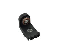 Staffa inferiore dell'asse R del giunto cardanico con motore for DJI Mavic Mini 1/2/SE Drone Roll Arm Camera Repair Parti di ricambio