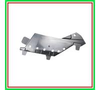 Staffa Inferiore Destra-Paraurti Anteriore Mod Amg Mercedes AmgAmg Line