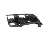 STAFFA INFERIORE DESTRA PER PARAURTI POSTERIORE PER MERCEDES GLK X204 2012-2015