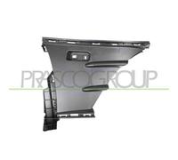 PRASCO ME3331005 Supporto, Paraurti