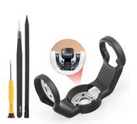 Staffa Inferiore Per DJI Mini 3 Pro Sostituzione Parti di Riparazione Drone Per DJI Mini 3 Pro Gimbal R-Axis Staffa