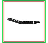 STAFFA SINISTRA PARAURTI ANTERIORE per VOLKSWAGEN CADDY IV MPV / Space wagon...
