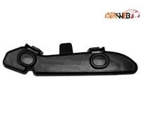STAFFA INFERIORE SX PER PARAURTI ANT BMW SERIE 3 BASIS F30 2012-2015 TOP QUALITY