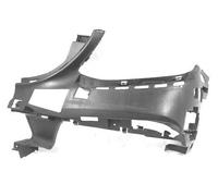 STAFFA INFERIORE SX PER PARAURTI ANTERIORE PER MERCEDES W213 2016-2020