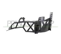 Staffa Inferiore Sx Spoiler Paraurti Post. A Class 4 Porte Amg/am 2018 Sinistro