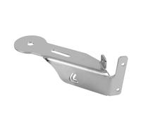 Staffa per antenna CB - Attacco montante - compatibile per Volvo FH Serie 4 (09