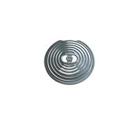 STAFFA INOX TASSE SENSEO 3 PER PICCOLE ELETTRICO PHILIPS - 42224005940