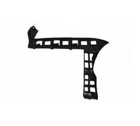 Staffa interna destra paraurti posteriore per VW passat 2005-2010 3C5807378A