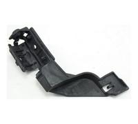 Staffa interna destra paraurti poteriore per audi A4 2007 al 2011