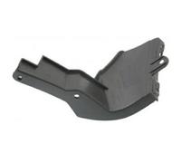 STAFFA INTERNA DX PARAURTI ANTERIORE MERCEDES SPORT W204 2011-2013