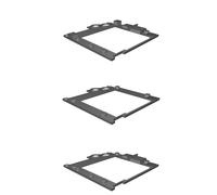 Staffa Interna per Case Gameboy Zero DMG Raspberry Pi Zero Supporto USB 3D