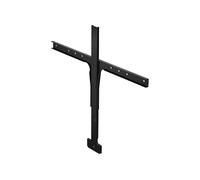 Jabra Supporto TV PanaCast 50 – Staffa montaggio sopra/sotto TV, compatibile VESA