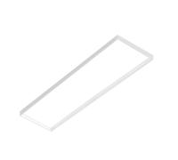 Staffa kit plafone LED 30x120 centimetri Century KIT-PLF120 accessorio