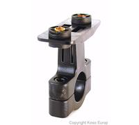 Supporto KOSO per Marcatore Xr-Sa , Xr-S , DB ex02 per Moto Ricambi Ciclomotore