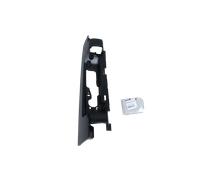 Staffa lampada originale sinistra Renault Trafic III