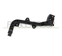 Staffa Laterale Destra Paraurti Anteriore Per Mercedes Gle Class (w166) Dal 2015