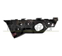 Staffa Laterale Destra Paraurti Anteriore Opel/vauxhall Corsa D 2006-2011 Dx