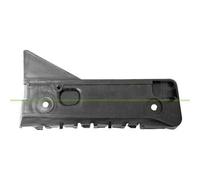 Staffa Laterale Destra Paraurti Anteriore Per AUDI A4 (B6) 2000-2004 LATO DESTRO
