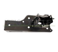 Staffa Laterale Destra Paraurti Anteriore Per Opel/vauxhall Corsa D 2006-2011 Dx