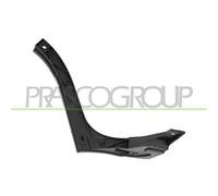Staffa Laterale Destra Paraurti Anteriore Per SEAT IBIZA FR (6J) 2013-2015 DX