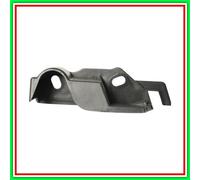 Staffa Laterale Destra Paraurti Anteriore Plastica Audi A4 (B8)-(Anno 2012-2015)