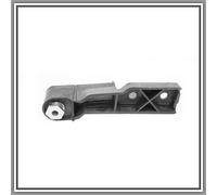 Staffa Laterale Destra Paraurti Anteriore-Plastica Audi A6-(Anno 2004-2008)