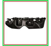 Staffa Laterale Destra Paraurti Anteriore-Plastica Dacia Duster-(Anno 2010-2013)