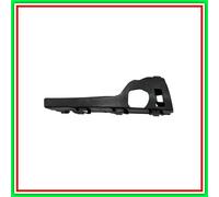 Staffa Laterale Destra Paraurti Anteriore-Plastica Ford Focus Cc-(Anno 2006-2009