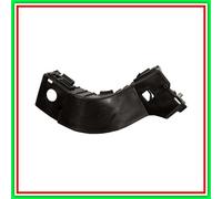 Staffa Laterale Dx Paraurti Anteriore LAND ROVER FREELANDER II (LR2) 2006-2010