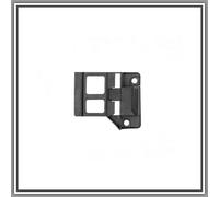 Staffa Laterale Destra Paraurti Anteriore-Plastica Mercedes Sprinter-(Anno 2013-
