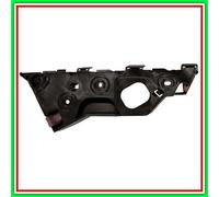 Staffa Laterale Destra Paraurti Anteriore-Plastica Opel Corsa D-(Anno 2011-2014)