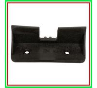 Staffa Laterale Destra Paraurti Anteriore-Plastica Peugeot Bipper-(Anno 2007-201