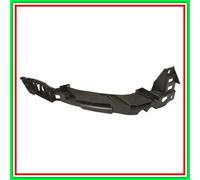 Staffa Laterale Destra Paraurti Anteriore-Plastica Vw Polo-(Anno 2014-2017)