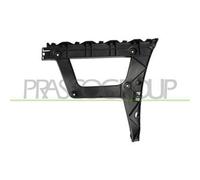 Staffa Laterale Destra Paraurti Posteriore Audi A4 (b8) 2012/2015 Dx 8k5807454a